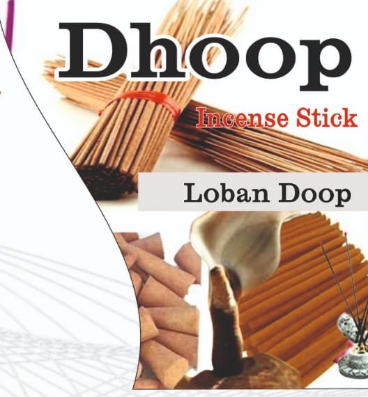 incense sticks